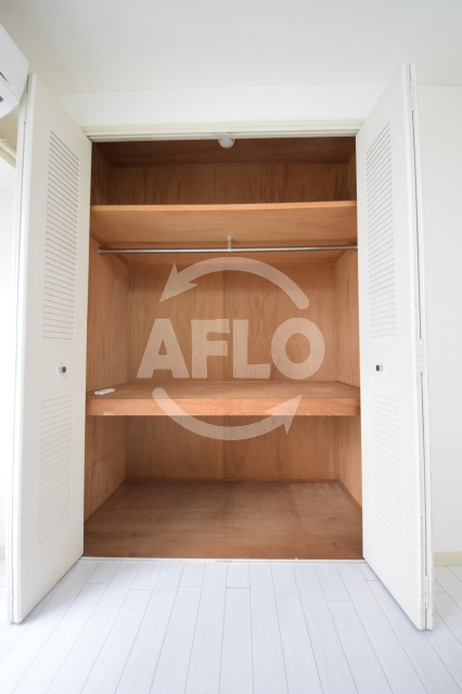 サンライズ長堀の収納|サンライズ長堀　シューズボックス