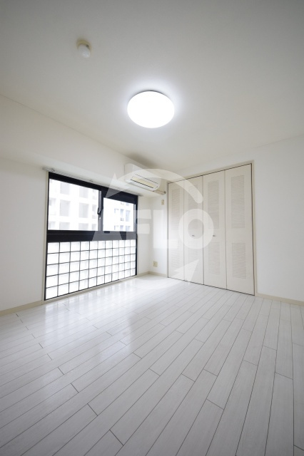 サンライズ長堀のロビー|サンライズ長堀　洋室