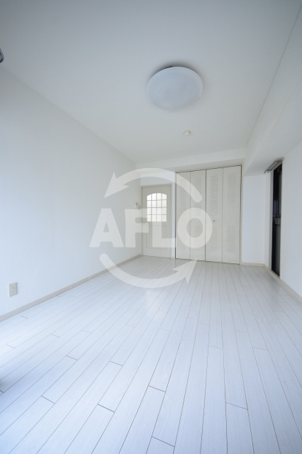 サンライズ長堀の洋室|サンライズ長堀　洋室