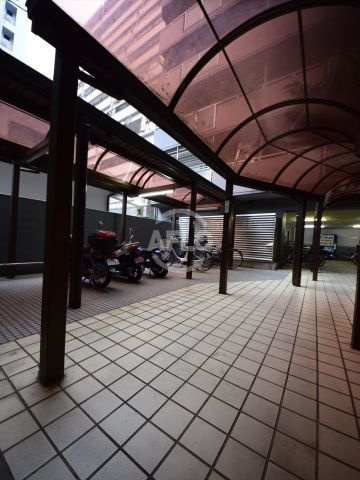 サンライズ長堀のその他共用部分|サンライズ長堀　共用通路