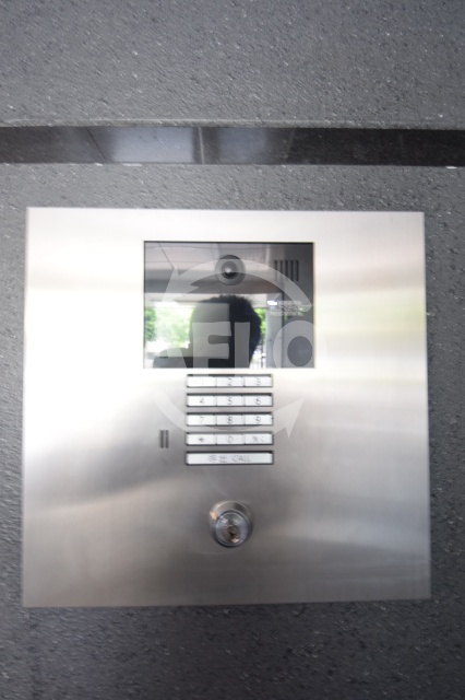 サンライズ長堀のセキュリティ|サンライズ長堀　オートロック