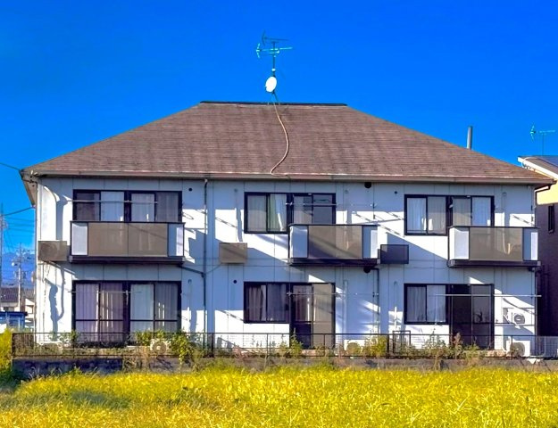 フォーレスIKEDA 