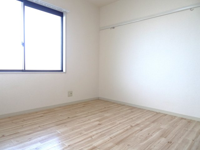 フォーレスIKEDA の洋室|イメージ写真