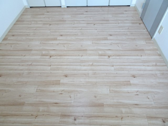 フォーレスIKEDA の洋室|イメージ写真