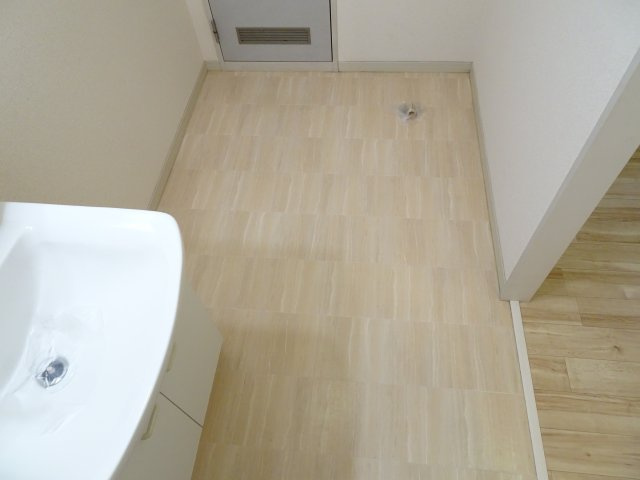 フォーレスIKEDA の洗面所|イメージ写真