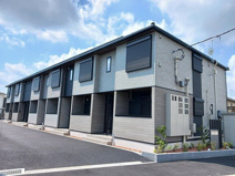 ラフレシールⅡの画像