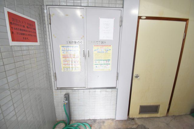 シャトー波除のその他