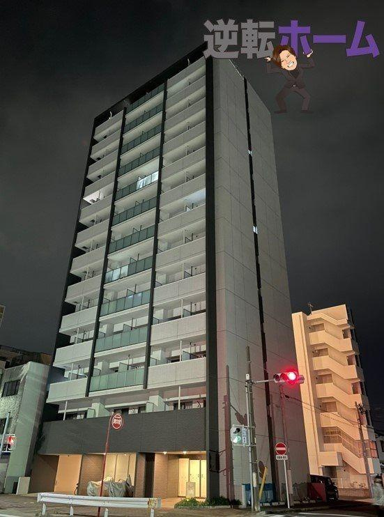 パルティール今池アネックス　名古屋市賃貸　仲介手数料無料