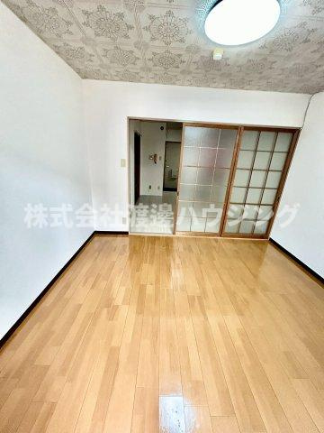 ベストレジデンス江坂A棟の内装