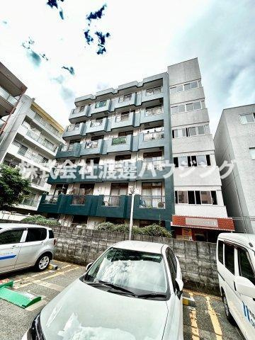 ベストレジデンス江坂A棟