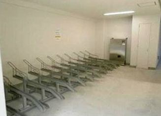 【設備】ロメック月島 