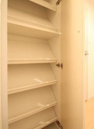 【収納】ロメック月島 