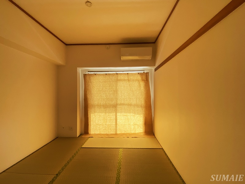 クラウンプラザの和室|和室があれば、来客や子供用のスペースとして活躍します