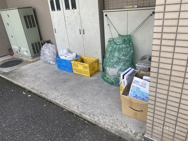 クラウンプラザのその他共用部分