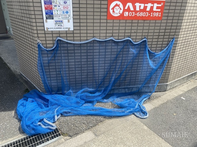 クラウンプラザのその他共用部分