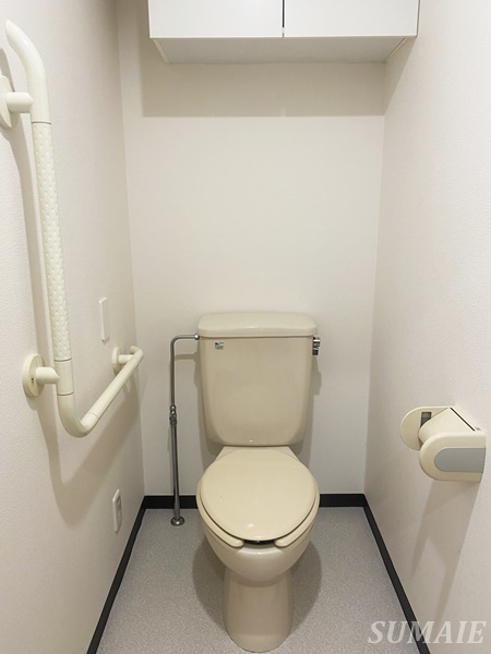 クラウンプラザのトイレ|トイレも気になるポイント