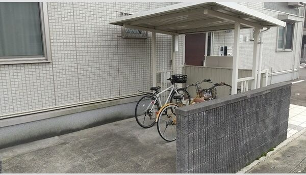 ウエスト サイド レジデンスのその他共用部分