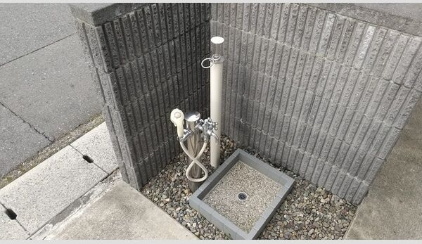 ウエスト サイド レジデンスの設備