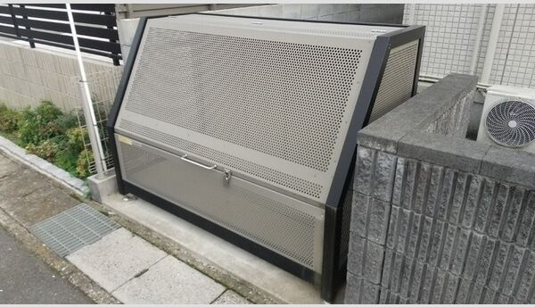 ウエスト サイド レジデンスのその他