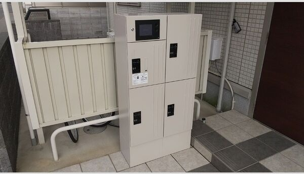 ウエスト サイド レジデンスの展望