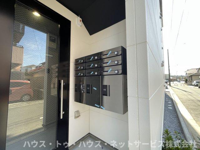 KEIAI RESIDENCE 豊四季