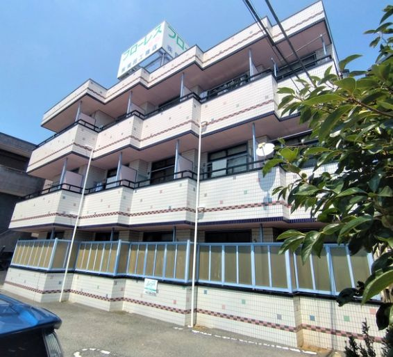 フローレス六番館