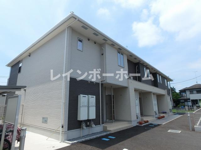 グリーングラス　