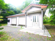 夷隅郡大多喜町船子　平家中古戸建の画像