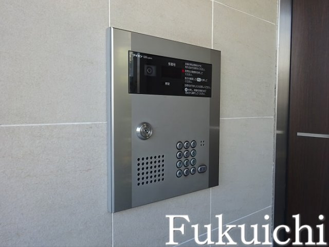 ル・クール碑文谷のその他共用部分