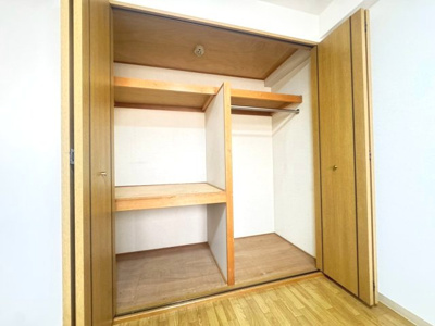 【収納】 | ユーロメゾン春日