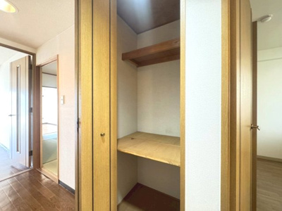 【収納】 | ユーロメゾン春日