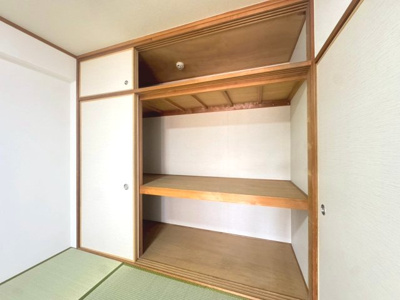 【収納】 | ユーロメゾン春日
