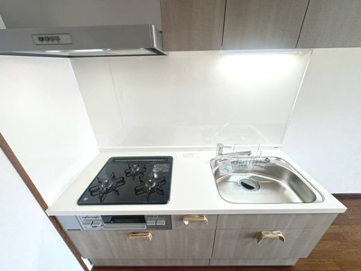 【キッチン】 | ユーロメゾン春日