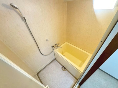 【浴室】 | ユーロメゾン春日