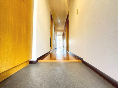 【玄関】 | ユーロメゾン春日