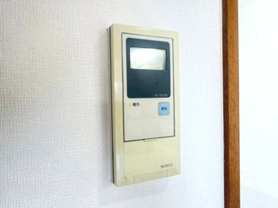 【設備】 | ユーロメゾン春日