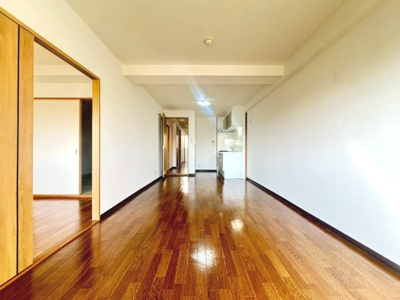 【居間・リビング】 | ユーロメゾン春日