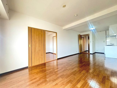 【内装】 | ユーロメゾン春日