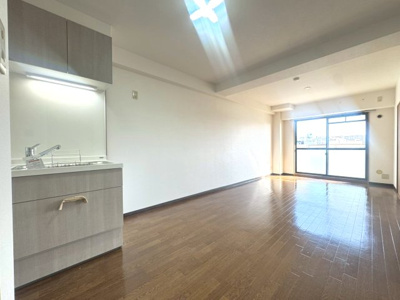 【居間・リビング】 | ユーロメゾン春日