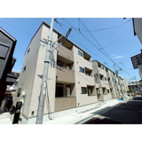 吹田市内本町１丁目のアパートの画像