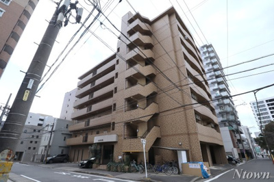 【外観】 | ライジングヴィラ葵 | きれいな外観です