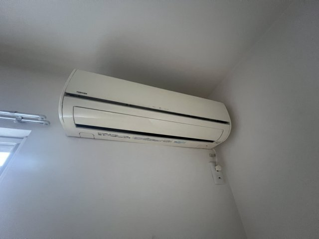 リヴェールチエⅡの設備