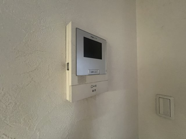 リヴェールチエⅡのセキュリティ