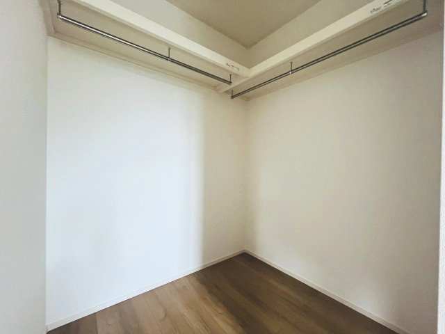 【収納】 | 深谷市西島　新築戸建　全4区画　3号棟