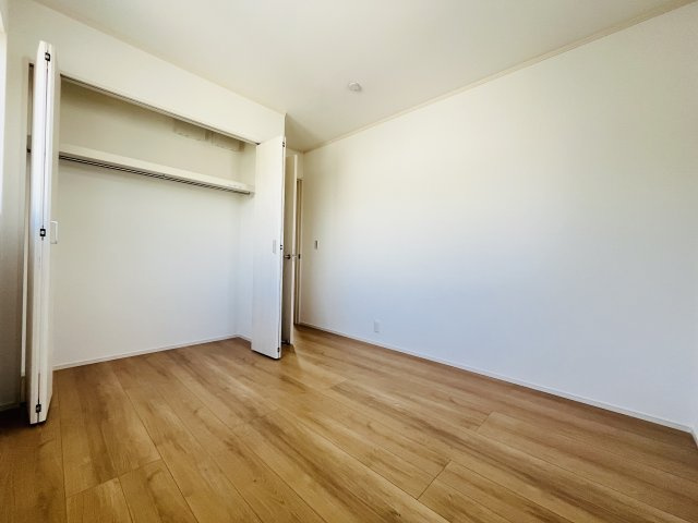 【子供部屋】 | 深谷市西島　新築戸建　全4区画　3号棟