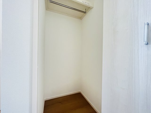 【収納】 | 深谷市西島　新築戸建　全4区画　3号棟