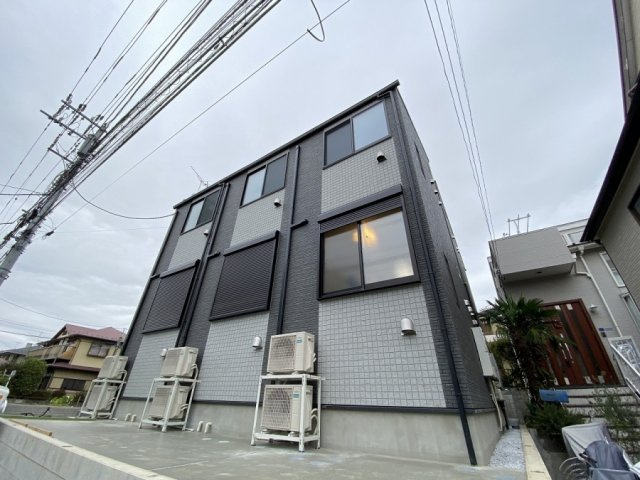 メゾン・ド・ハル