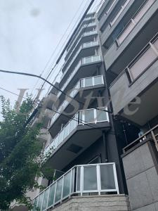 【外観】 | リヴシティ両国弐番館