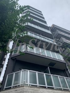 【外観】 | リヴシティ両国弐番館