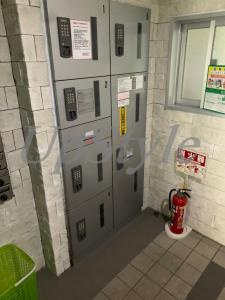 【その他共用部分】 | リヴシティ両国弐番館